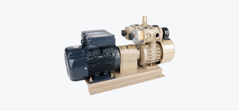 PNK CRP S25 Carbon vacuum pumps